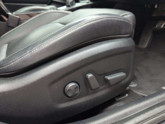 2025 Kia Xceed