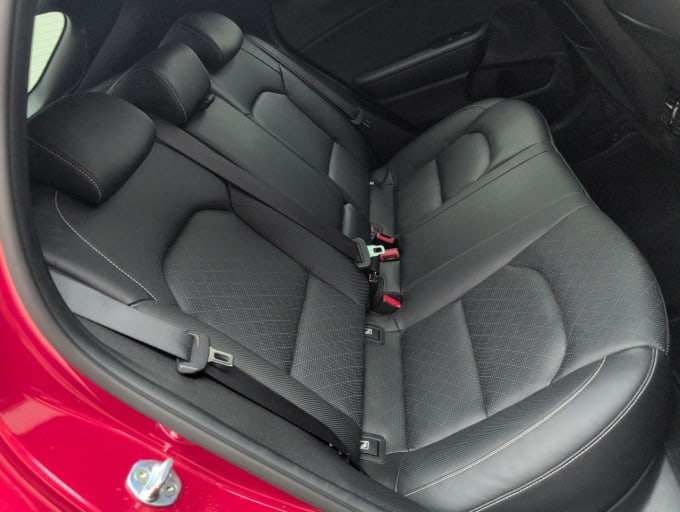 2025 Kia Xceed