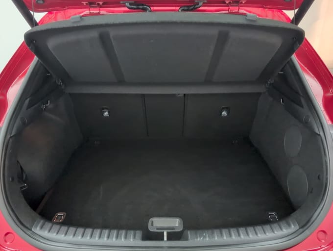 2025 Kia Xceed