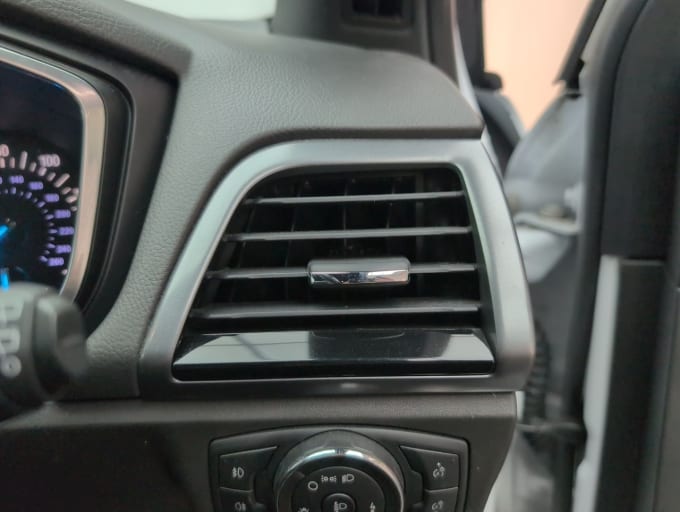 2025 Ford Mondeo