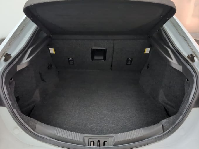 2025 Ford Mondeo