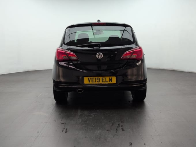 2025 Vauxhall Corsa