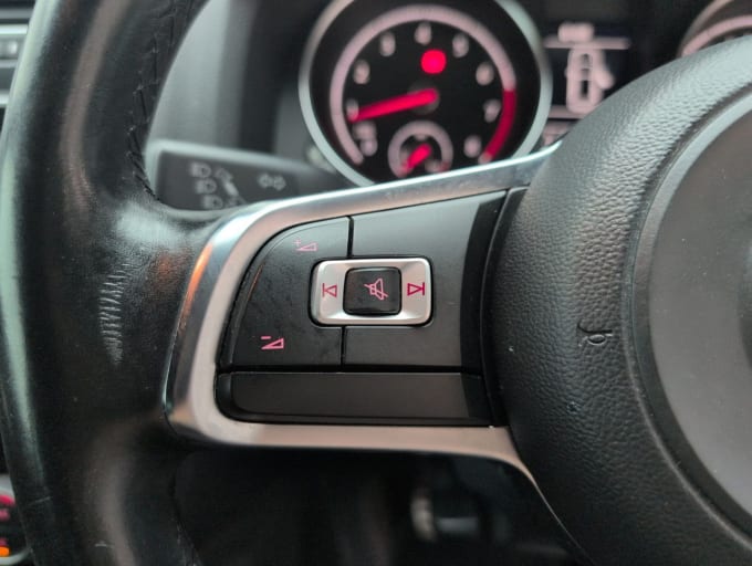 2025 Volkswagen Scirocco