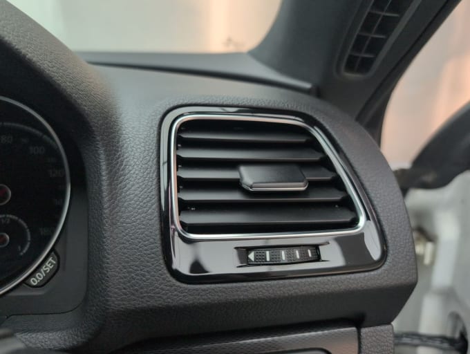 2025 Volkswagen Scirocco