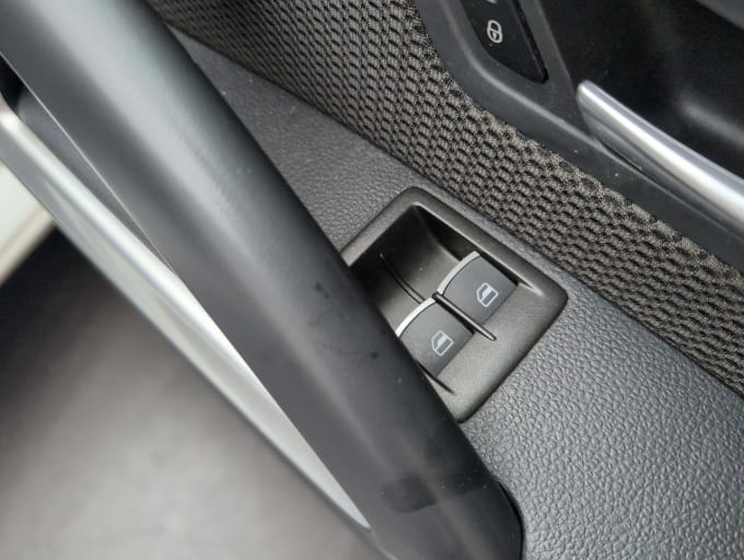 2025 Volkswagen Scirocco