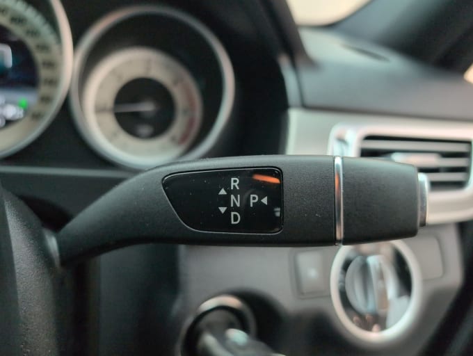 2025 Mercedes-benz E Class