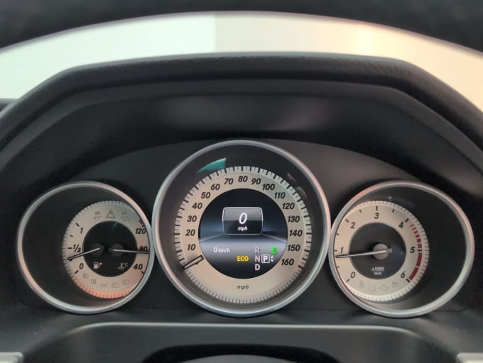 2025 Mercedes-benz E Class