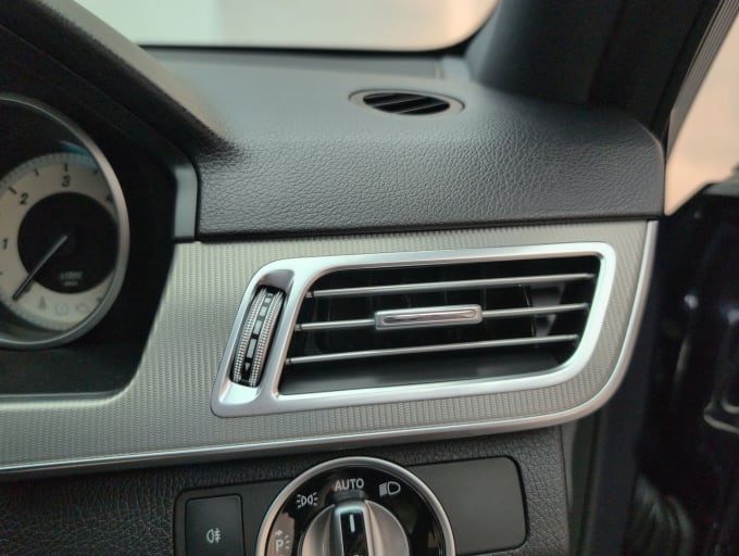 2025 Mercedes-benz E Class