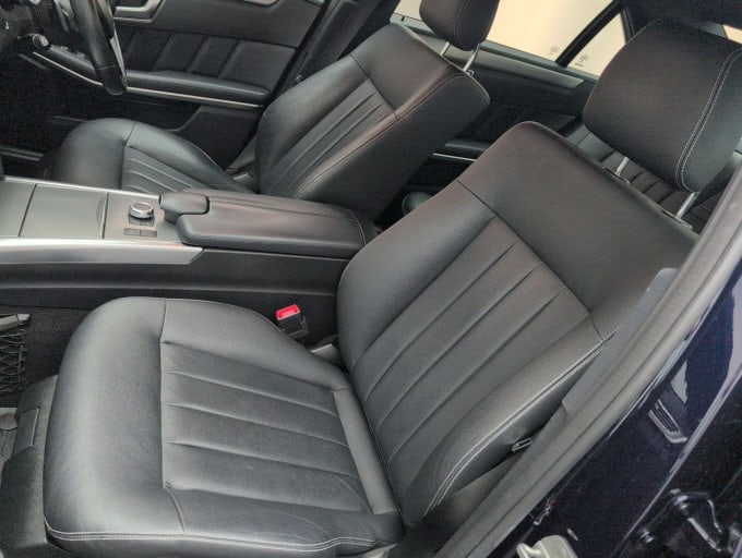 2025 Mercedes-benz E Class