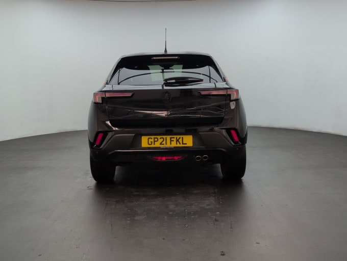 2025 Vauxhall Mokka