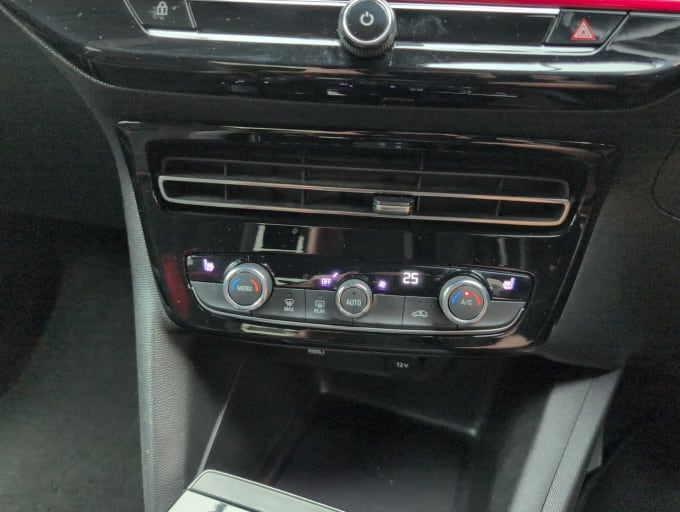 2025 Vauxhall Mokka