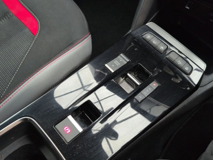 2025 Vauxhall Mokka