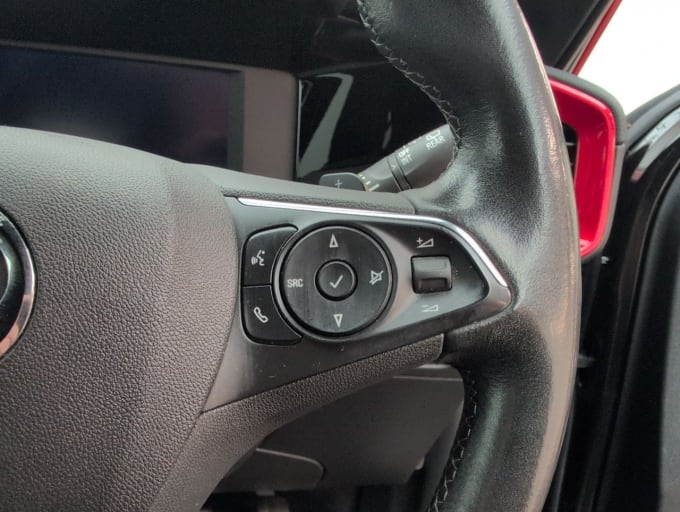 2025 Vauxhall Mokka