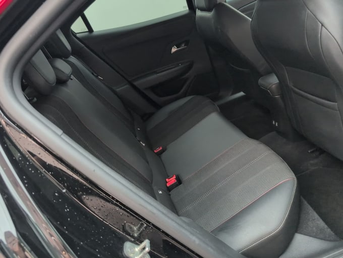 2025 Vauxhall Mokka