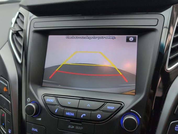 2025 Hyundai I40