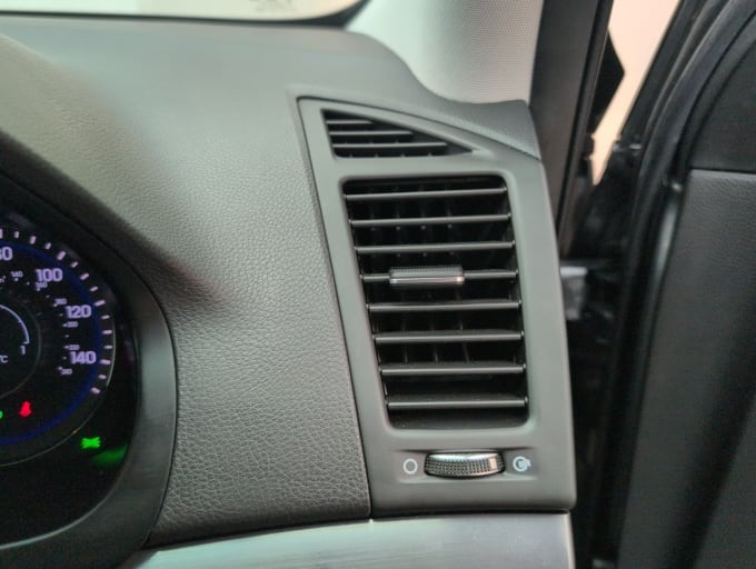 2025 Hyundai I40