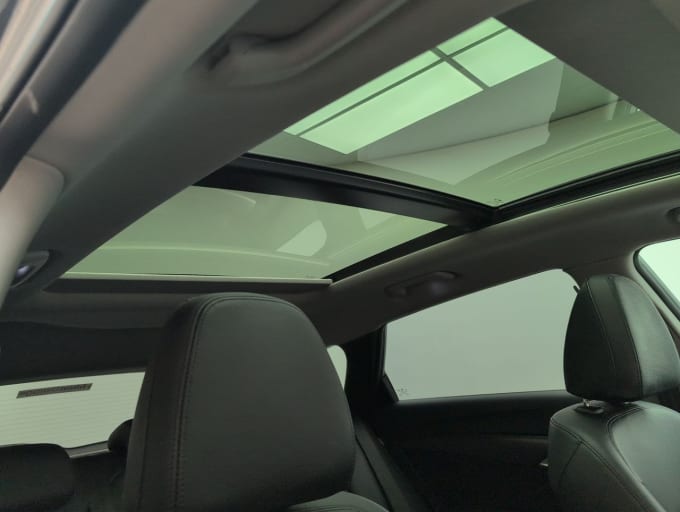 2025 Hyundai I40