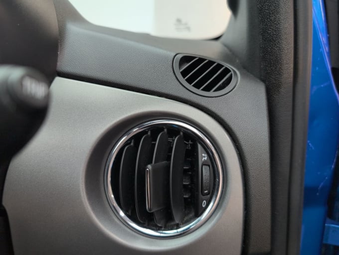 2025 Fiat 500c