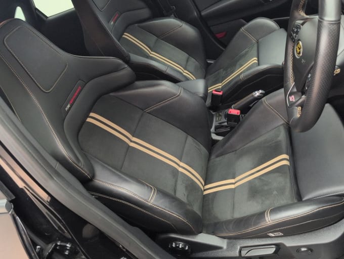 2025 Ford Puma