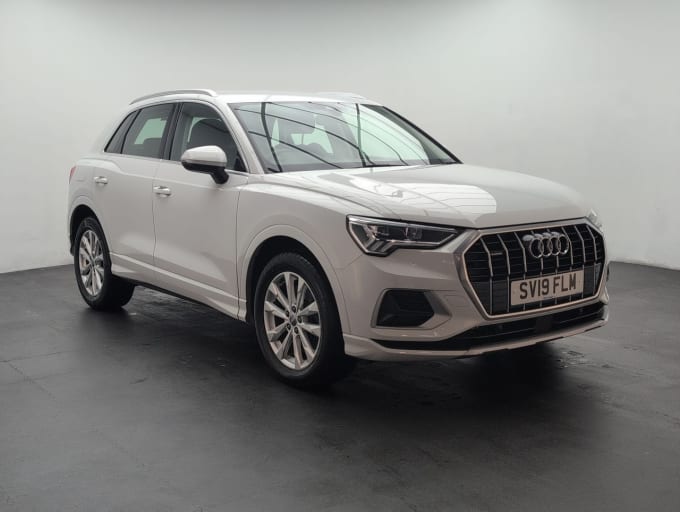 2025 Audi Q3