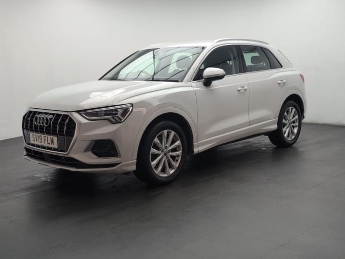 2025 Audi Q3