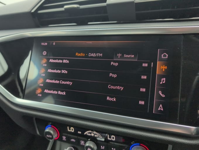 2025 Audi Q3