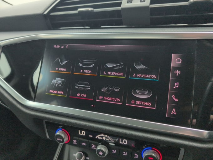 2025 Audi Q3