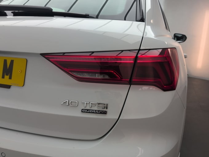 2025 Audi Q3