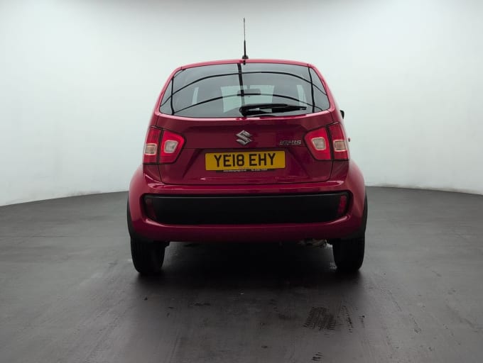 2025 Suzuki Ignis