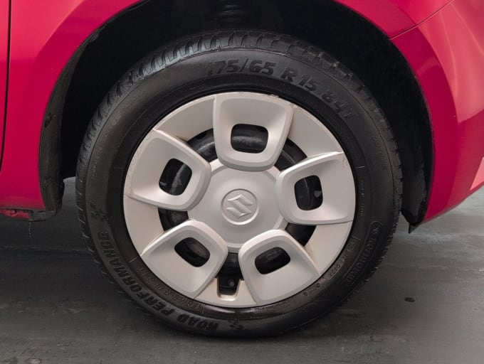 2025 Suzuki Ignis
