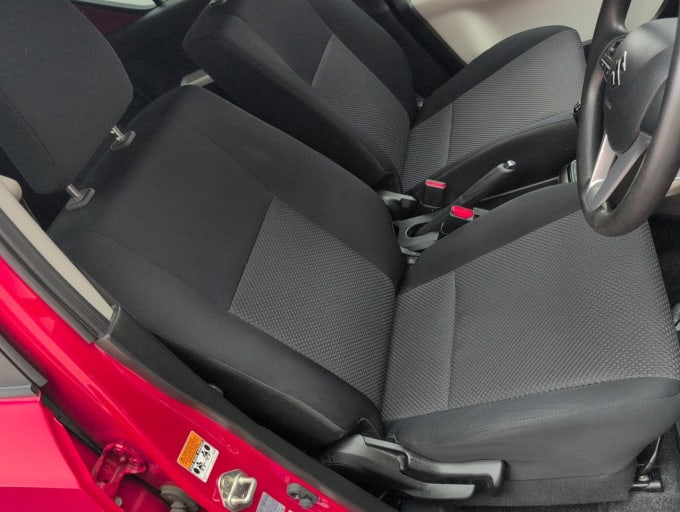 2025 Suzuki Ignis
