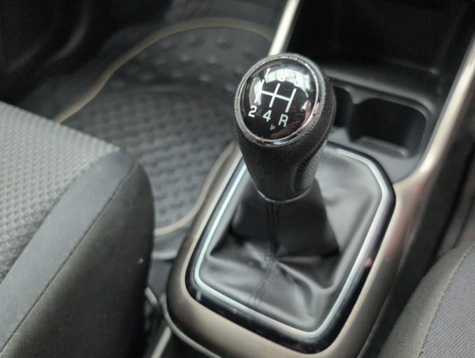 2025 Suzuki Ignis