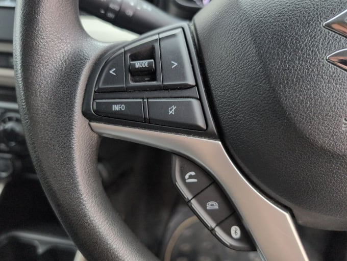 2025 Suzuki Ignis