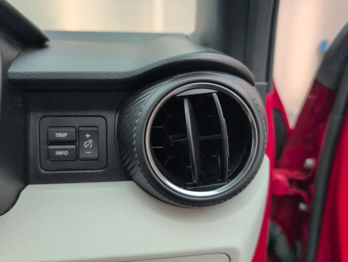 2025 Suzuki Ignis