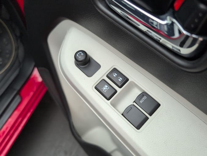 2025 Suzuki Ignis