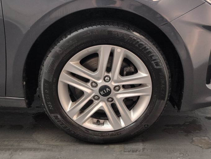 2025 Kia Ceed