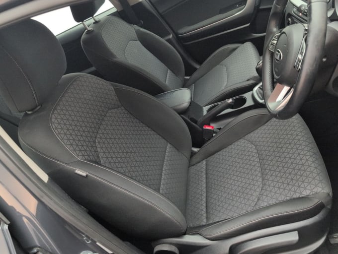 2025 Kia Ceed