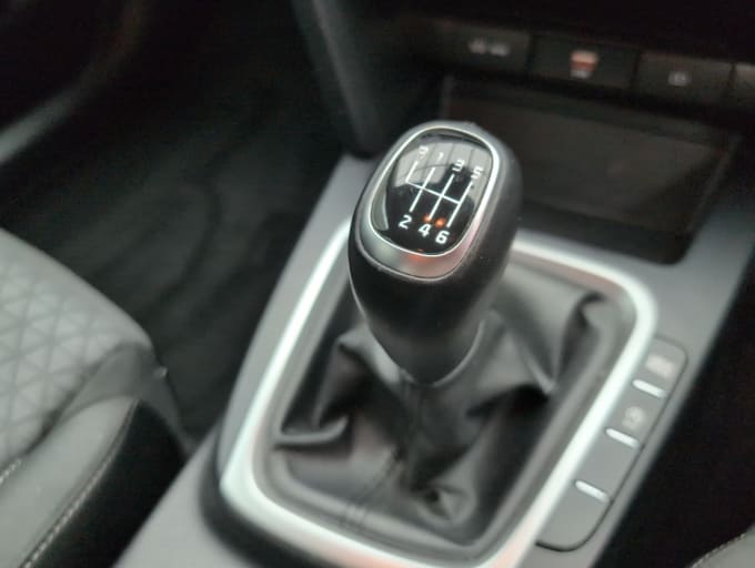 2025 Kia Ceed