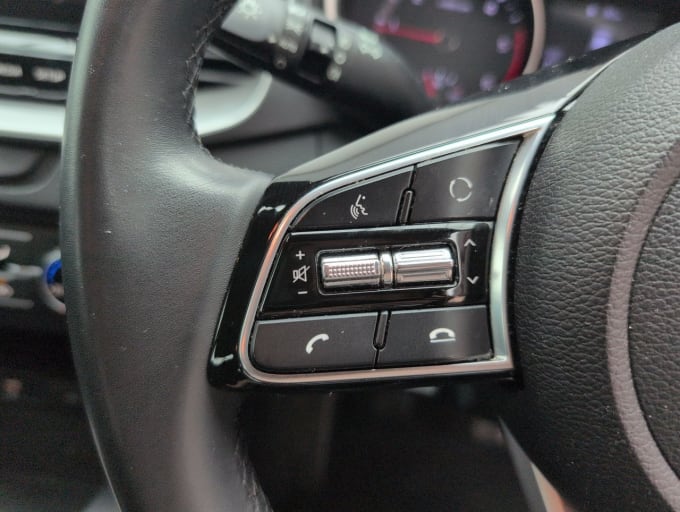 2025 Kia Ceed