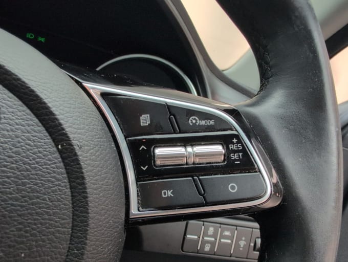 2025 Kia Ceed