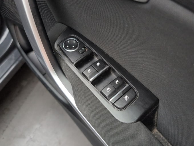 2025 Kia Ceed