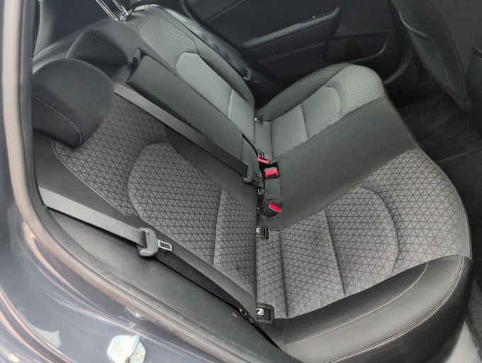 2025 Kia Ceed
