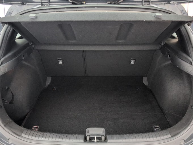 2025 Kia Ceed