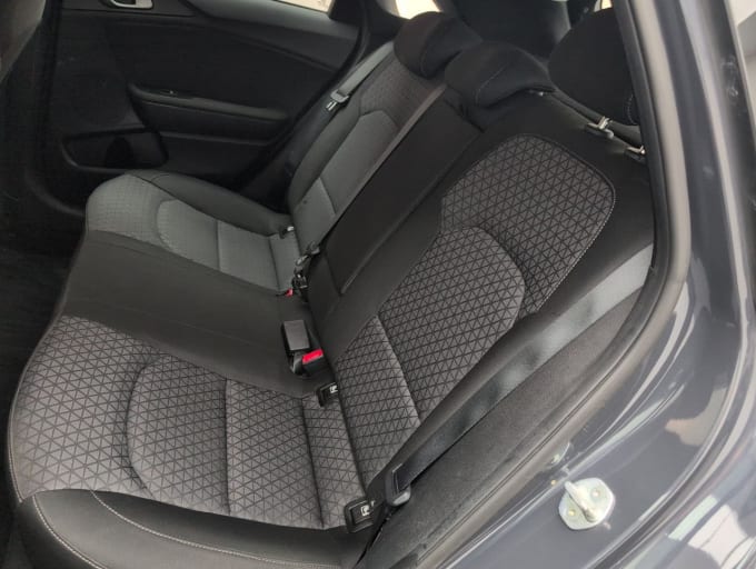 2025 Kia Ceed