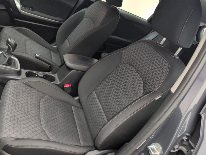 2025 Kia Ceed