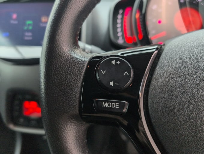 2025 Toyota Aygo