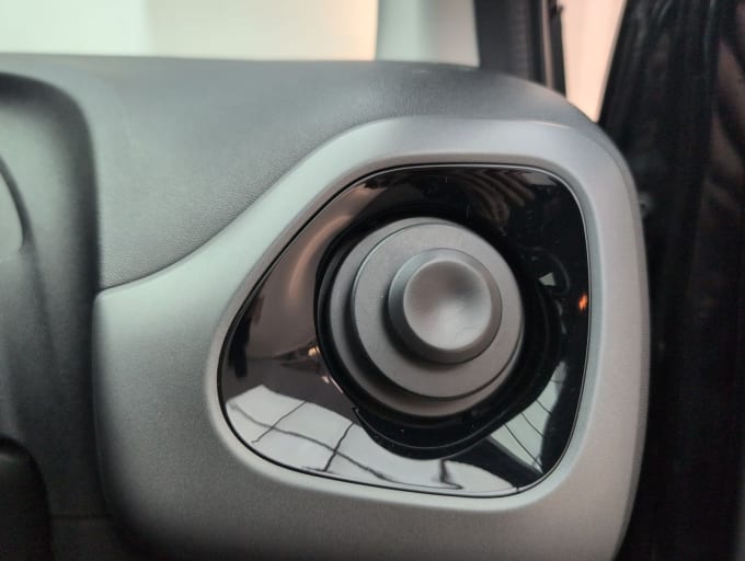2025 Toyota Aygo