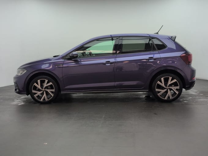 2025 Volkswagen Polo