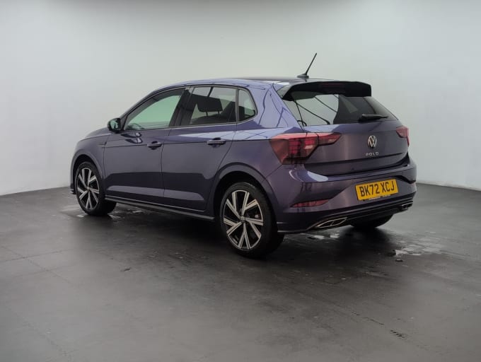 2025 Volkswagen Polo