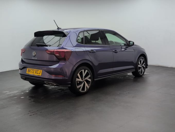 2025 Volkswagen Polo